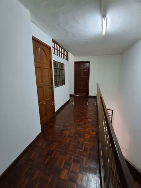 2-storey Terraced House for Sale in Taman Megah (Petaling Jaya) - LiFong Low - 1st floor - PropertyGuru.com.my