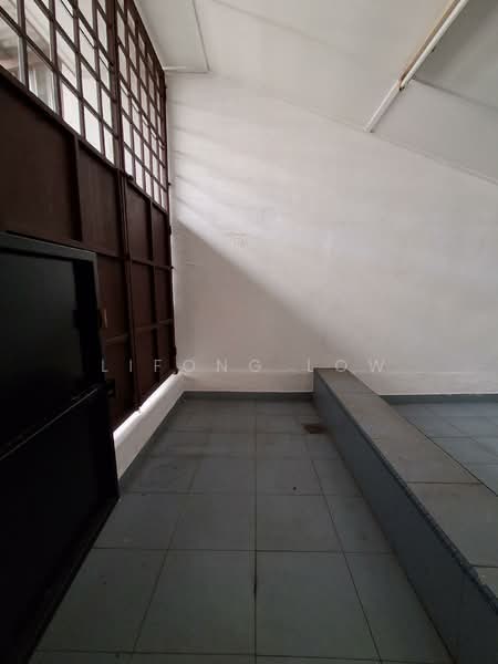 2-storey Terraced House for Sale in Taman Megah (Petaling Jaya) - LiFong Low - Attic  - PropertyGuru.com.my