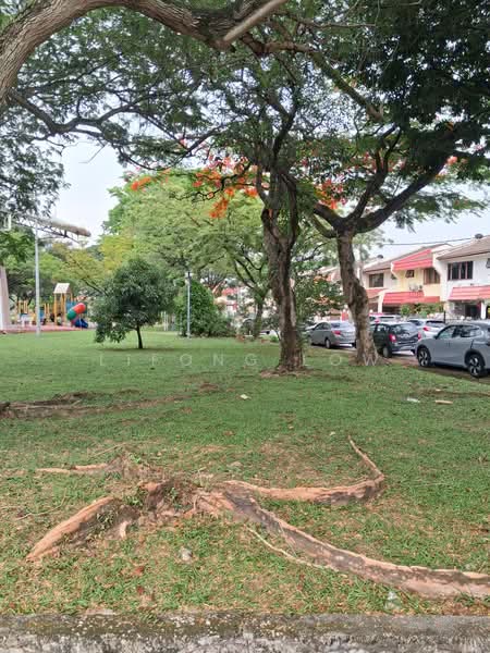 Rumah Teres 2 Tingkat untuk Dijual di Taman Megah (Petaling Jaya) - LiFong Low - PropertyGuru.com.my