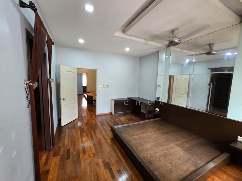 Rumah Teres 2 Tingkat untuk Dijual di Sunway Spk (Kuala Lumpur) - Kent Chua - Bedroom - PropertyGuru.com.my