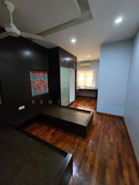 Rumah Teres 2 Tingkat untuk Dijual di Sunway Spk (Kuala Lumpur) - Kent Chua - Bedroom - PropertyGuru.com.my