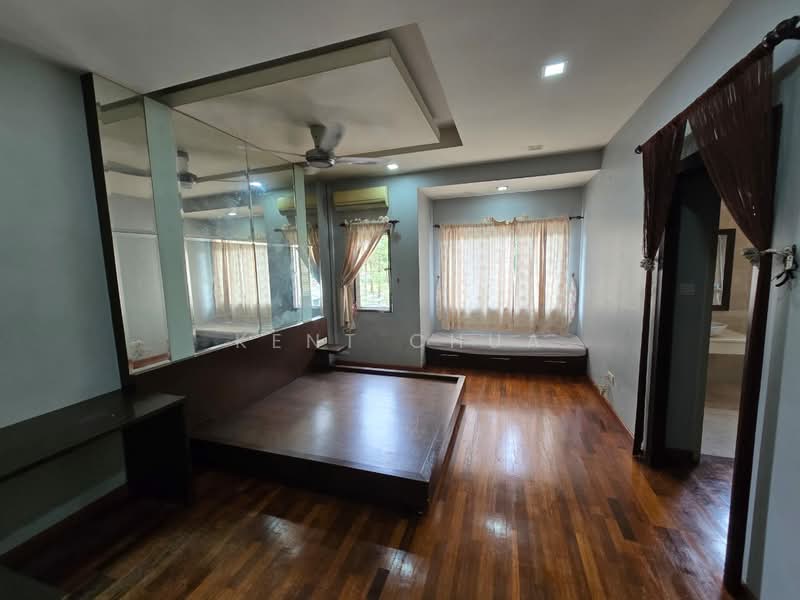 Rumah Teres 2 Tingkat untuk Dijual di Sunway Spk (Kuala Lumpur) - Kent Chua - Bedroom - PropertyGuru.com.my