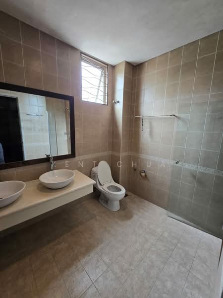 Rumah Teres 2 Tingkat untuk Dijual di Sunway Spk (Kuala Lumpur) - Kent Chua - Bathroom - PropertyGuru.com.my