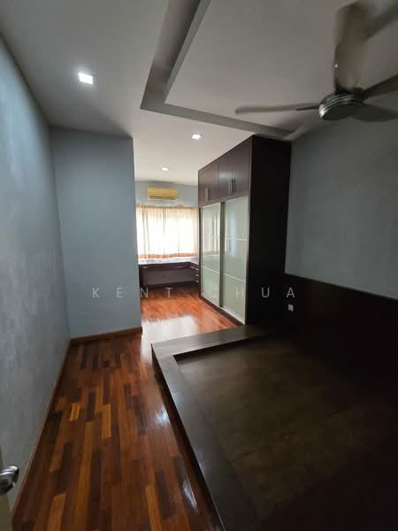 Rumah Teres 2 Tingkat untuk Dijual di Sunway Spk (Kuala Lumpur) - Kent Chua - Bedroom - PropertyGuru.com.my