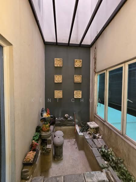 Rumah Teres 2 Tingkat untuk Dijual di Sunway Spk (Kuala Lumpur) - Kent Chua - Garden - PropertyGuru.com.my