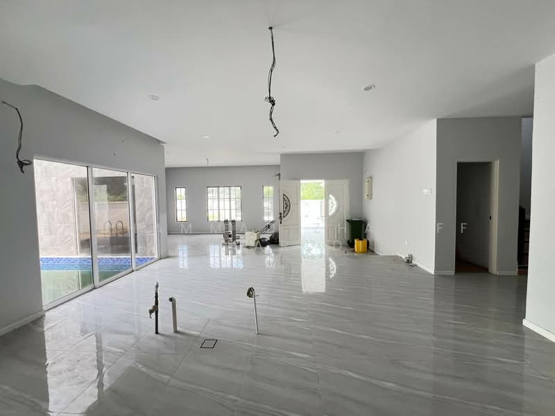 Bungalow for Sale in Bukit Mahkota (Bangi) - Muhammad Zhariff Nasharudin - PropertyGuru.com.my