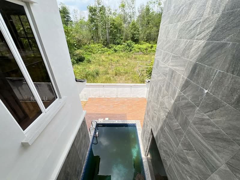 Bungalow for Sale in Bukit Mahkota (Bangi) - Muhammad Zhariff Nasharudin - PropertyGuru.com.my