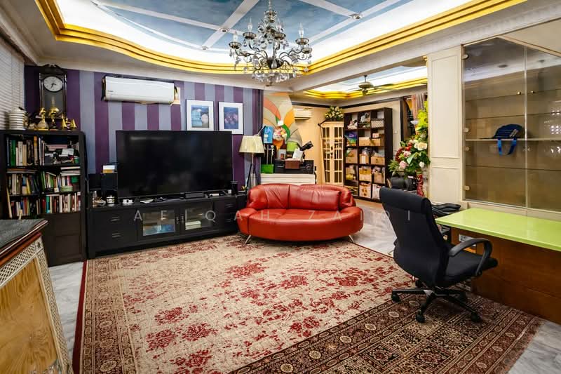 2-storey Terraced House for Sale in Usj 9 (Subang Jaya) - Afiqah zaidi - PropertyGuru.com.my