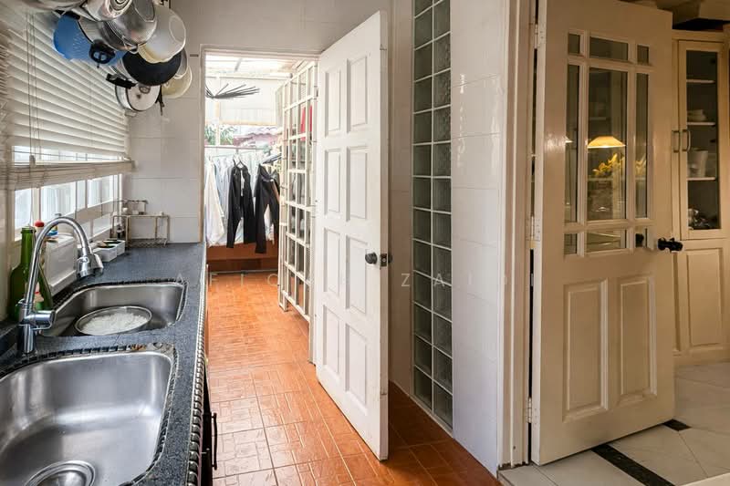 2-storey Terraced House for Sale in Usj 9 (Subang Jaya) - Afiqah zaidi - PropertyGuru.com.my