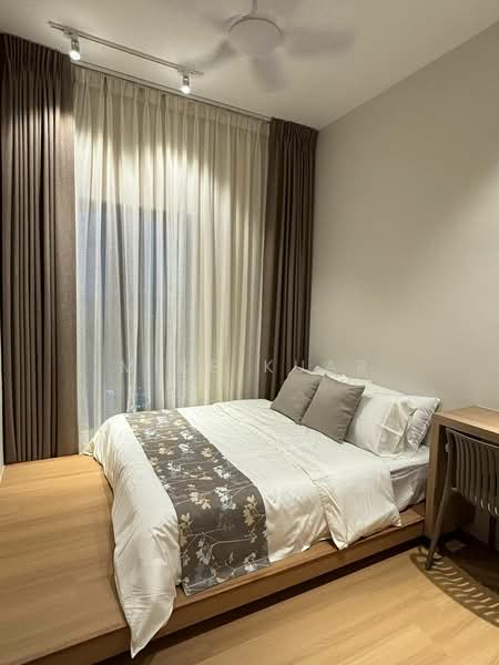 Service Residence for Rent at Sinaran @ Utropolis - Mike Kuar - Bedroom - PropertyGuru.com.my
