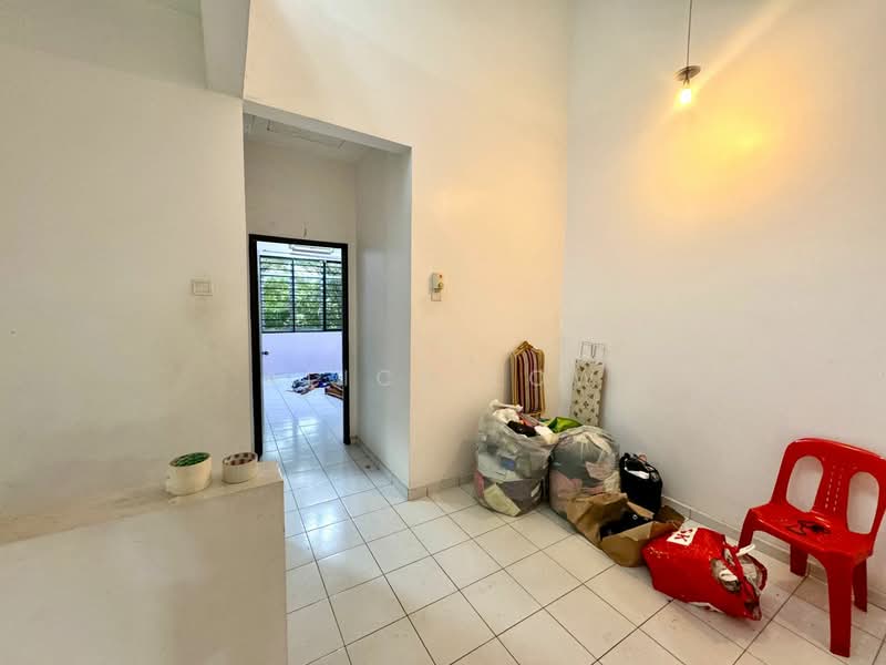 2-storey Terraced House for Sale in Kota Emerald (Rawang) - Alice Low - Interior - PropertyGuru.com.my