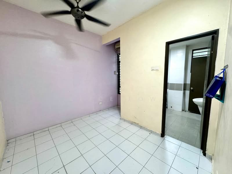 2-storey Terraced House for Sale in Kota Emerald (Rawang) - Alice Low - Interior - PropertyGuru.com.my