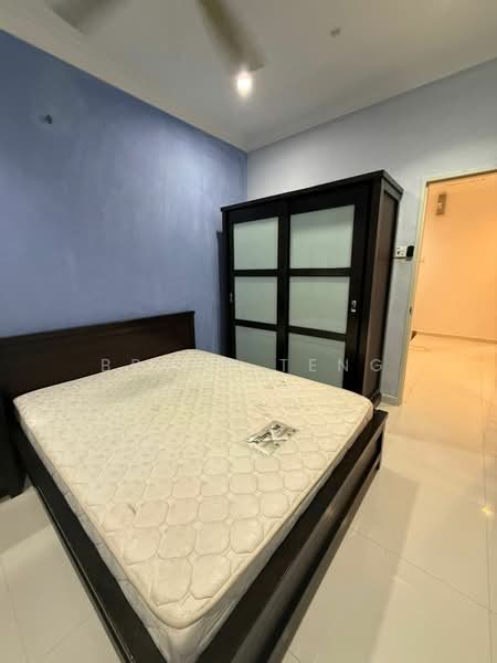 2-storey Terraced House for Sale in Gelugor (Penang) - Bryan Teng - Bedroom - PropertyGuru.com.my
