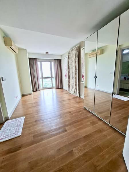 Service Residence for Sale at Serviced Residence @ Razak City Residences (RC Residences) - Dinie Akmal - Bedroom - PropertyGuru.com.my