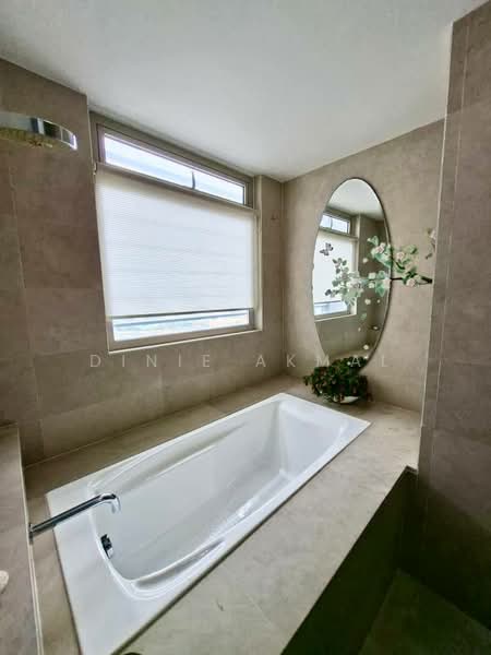 Service Residence for Sale at Serviced Residence @ Razak City Residences (RC Residences) - Dinie Akmal - PropertyGuru.com.my