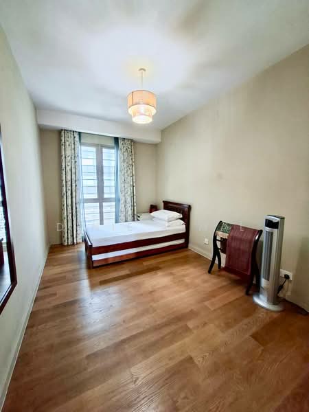 Service Residence for Sale at Serviced Residence @ Razak City Residences (RC Residences) - Dinie Akmal - PropertyGuru.com.my
