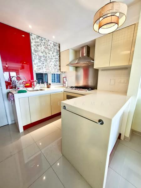 Service Residence for Sale at Serviced Residence @ Razak City Residences (RC Residences) - Dinie Akmal - PropertyGuru.com.my