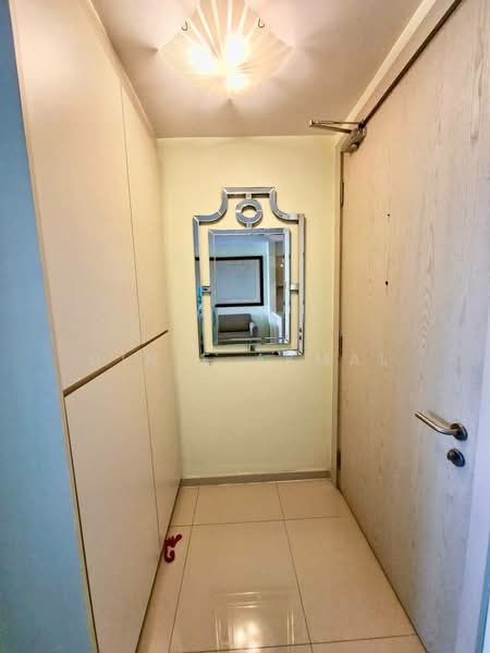 Service Residence for Sale at Serviced Residence @ Razak City Residences (RC Residences) - Dinie Akmal - PropertyGuru.com.my