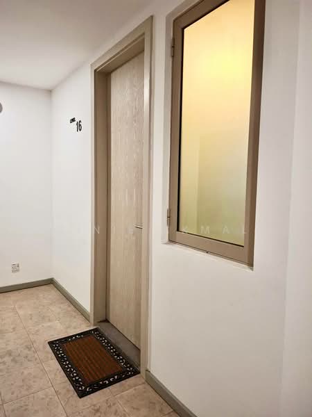 Service Residence for Sale at Serviced Residence @ Razak City Residences (RC Residences) - Dinie Akmal - PropertyGuru.com.my
