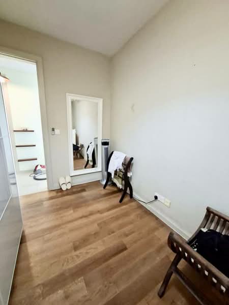 Service Residence for Sale at Serviced Residence @ Razak City Residences (RC Residences) - Dinie Akmal - PropertyGuru.com.my