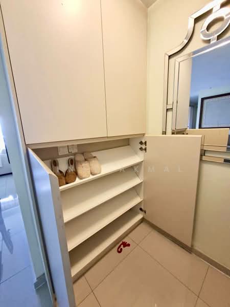 Service Residence for Sale at Serviced Residence @ Razak City Residences (RC Residences) - Dinie Akmal - PropertyGuru.com.my