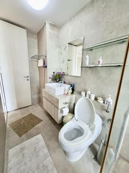 Service Residence for Sale at Serviced Residence @ Razak City Residences (RC Residences) - Dinie Akmal - PropertyGuru.com.my