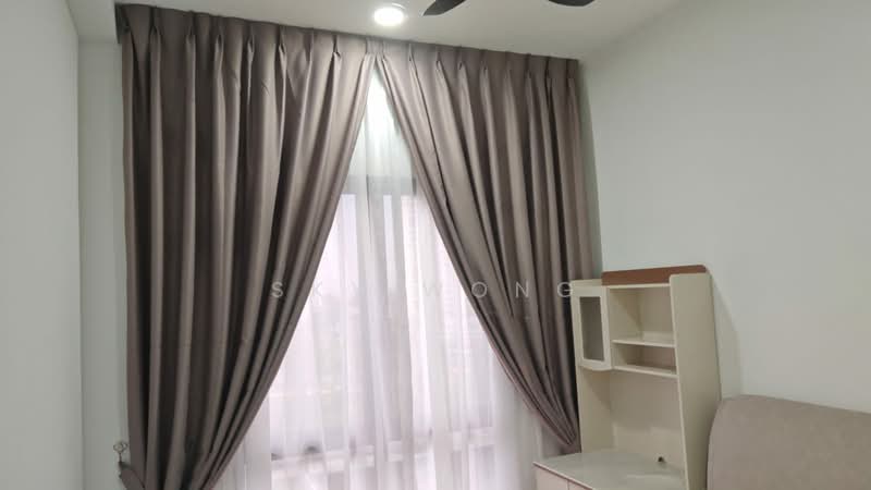 Service Residence for Rent at 2Rio Residence @ Bandar Puteri Puchong - Sky Wong - Interior - PropertyGuru.com.my