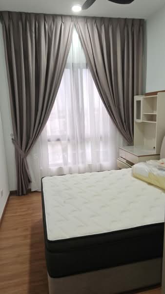 Service Residence for Rent at 2Rio Residence @ Bandar Puteri Puchong - Sky Wong - Bedroom - PropertyGuru.com.my