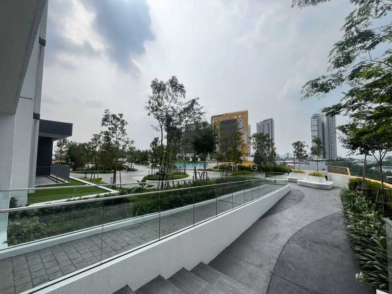 Service Residence for Rent at 2Rio Residence @ Bandar Puteri Puchong - Sky Wong - Exterior - PropertyGuru.com.my