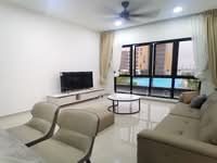 For Rent - 2Rio Residence @ Bandar Puteri Puchong