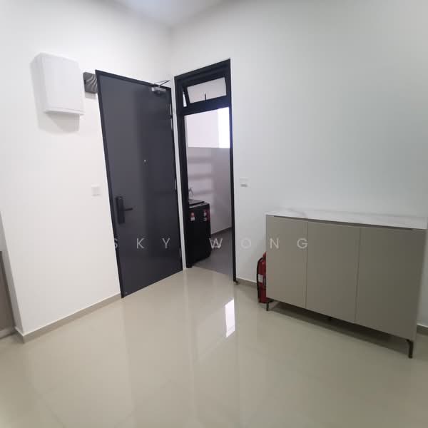 Service Residence for Rent at 2Rio Residence @ Bandar Puteri Puchong - Sky Wong - Entrance - PropertyGuru.com.my