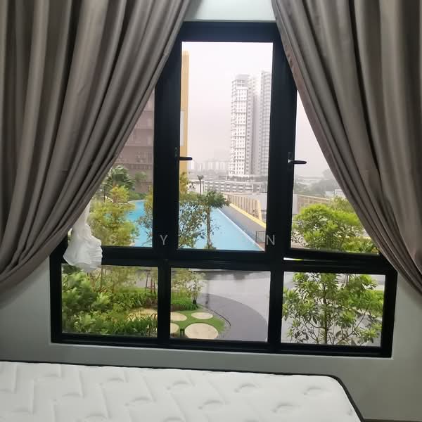 Service Residence for Rent at 2Rio Residence @ Bandar Puteri Puchong - Sky Wong - View - PropertyGuru.com.my