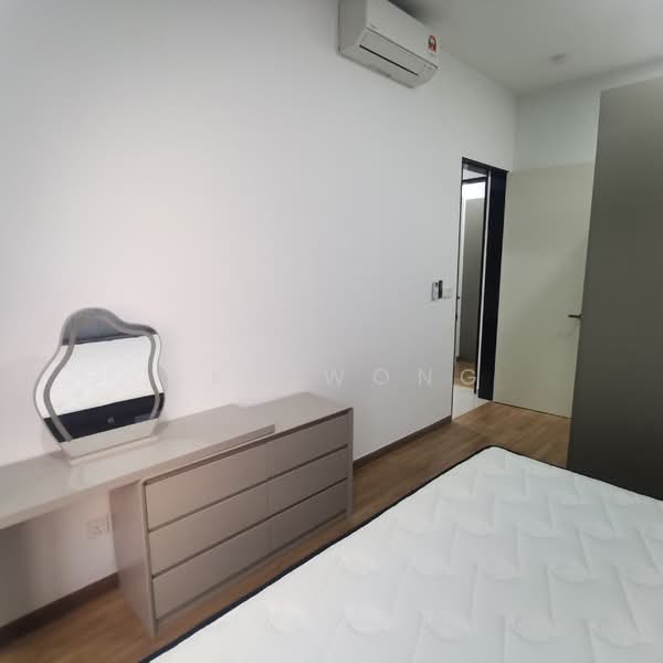 Service Residence for Rent at 2Rio Residence @ Bandar Puteri Puchong - Sky Wong - Bedroom - PropertyGuru.com.my