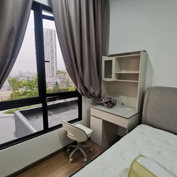 Service Residence for Rent at 2Rio Residence @ Bandar Puteri Puchong - Sky Wong - Bedroom - PropertyGuru.com.my