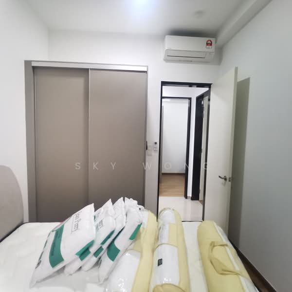 Service Residence for Rent at 2Rio Residence @ Bandar Puteri Puchong - Sky Wong - Bedroom - PropertyGuru.com.my