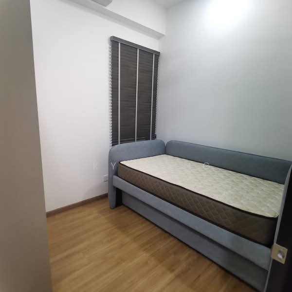 Service Residence for Rent at 2Rio Residence @ Bandar Puteri Puchong - Sky Wong - Bedroom - PropertyGuru.com.my