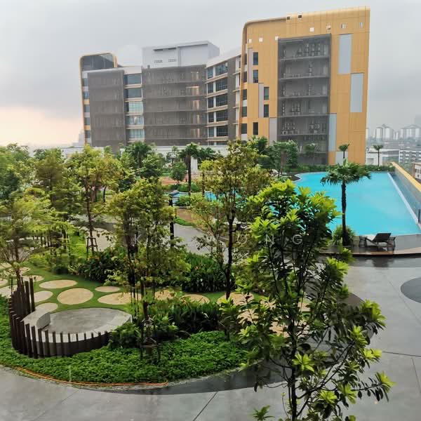 Service Residence for Rent at 2Rio Residence @ Bandar Puteri Puchong - Sky Wong - Exterior - PropertyGuru.com.my