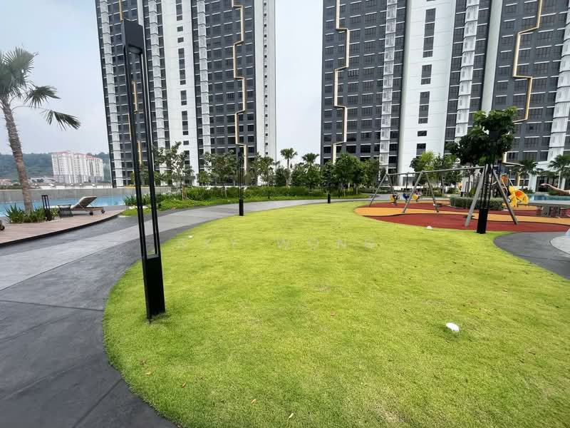 Service Residence for Rent at 2Rio Residence @ Bandar Puteri Puchong - Sky Wong - Exterior - PropertyGuru.com.my