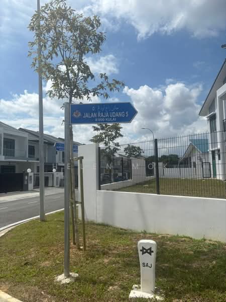 Terraced House for Sale in Bandar Putra (Kulai) - Helen Mok - Exterior - PropertyGuru.com.my