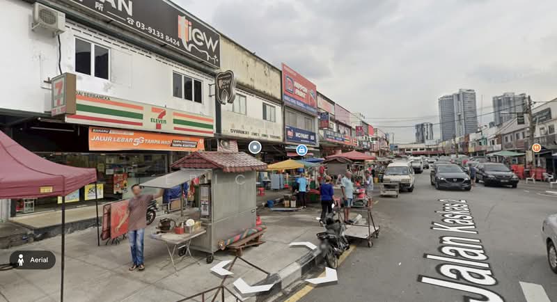 Shop / Office for Rent in Taman Cheras (Cheras) - Eric Tham - PropertyGuru.com.my
