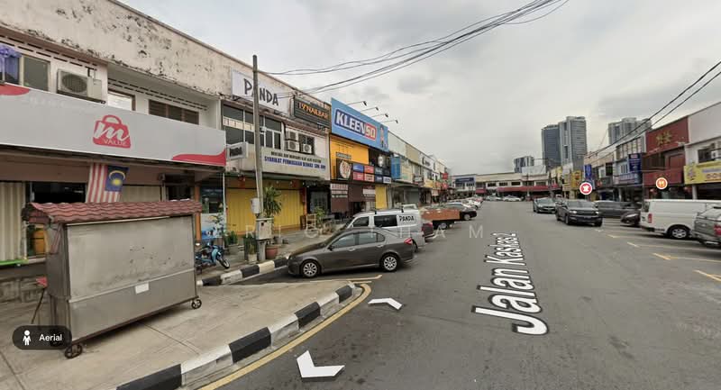 Shop / Office for Rent in Taman Cheras (Cheras) - Eric Tham - PropertyGuru.com.my