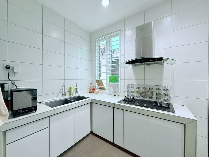 Rumah Teres untuk Dijual di Bandar Sungai Long (Selangor) - Denver Sin - PropertyGuru.com.my