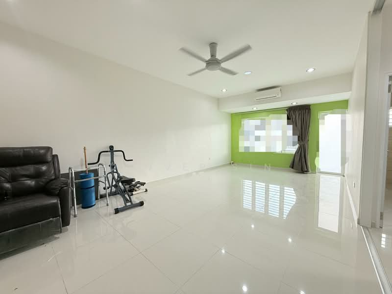 Rumah Teres untuk Dijual di Bandar Sungai Long (Selangor) - Denver Sin - PropertyGuru.com.my