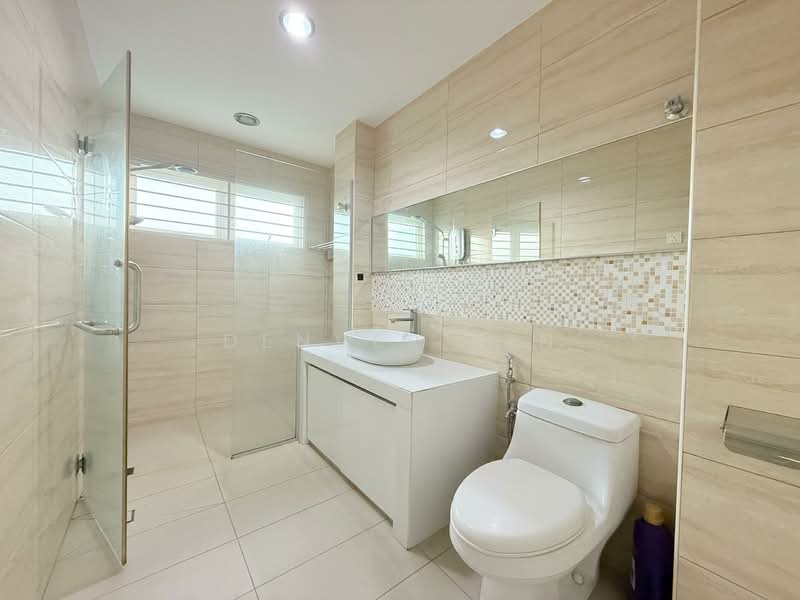 Rumah Teres untuk Dijual di Bandar Sungai Long (Selangor) - Denver Sin - PropertyGuru.com.my