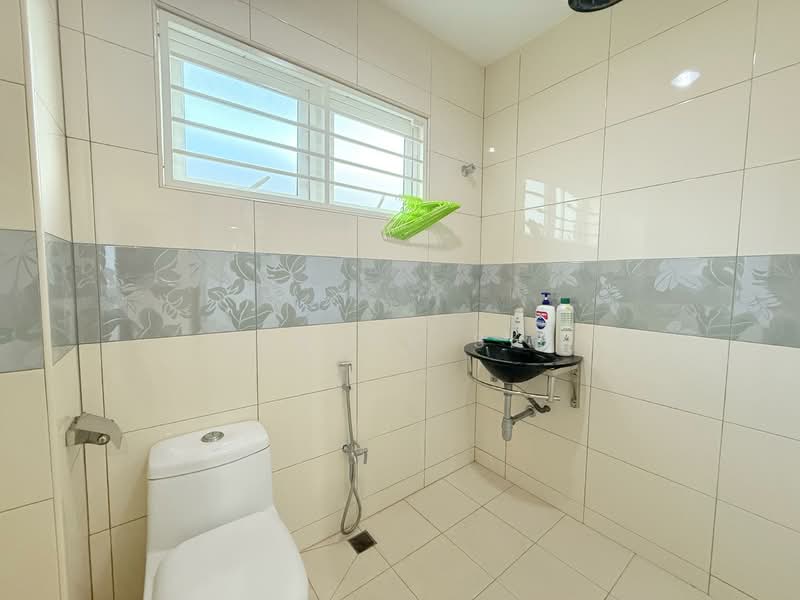 Rumah Teres untuk Dijual di Bandar Sungai Long (Selangor) - Denver Sin - PropertyGuru.com.my