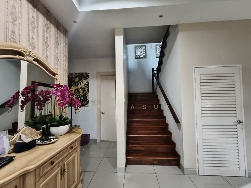 2-storey Terraced House for Sale in Alam Impian (Shah Alam) - Rina Dasuki - Interior - PropertyGuru.com.my