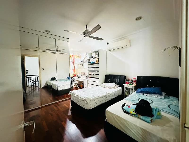 2-storey Terraced House for Sale in Alam Impian (Shah Alam) - Rina Dasuki - Bedroom - PropertyGuru.com.my