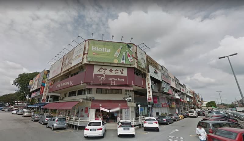 Shop / Office for Rent in Petaling Jaya (Selangor) - Keith Lian - Exterior - PropertyGuru.com.my