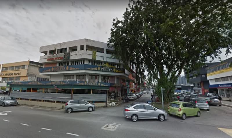 Shop / Office for Rent in Petaling Jaya (Selangor) - Keith Lian - Exterior - PropertyGuru.com.my