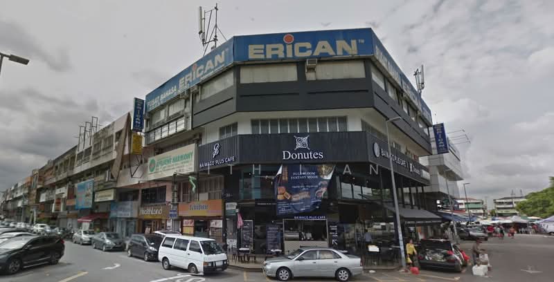 Shop / Office for Rent in Petaling Jaya (Selangor) - Keith Lian - Exterior - PropertyGuru.com.my